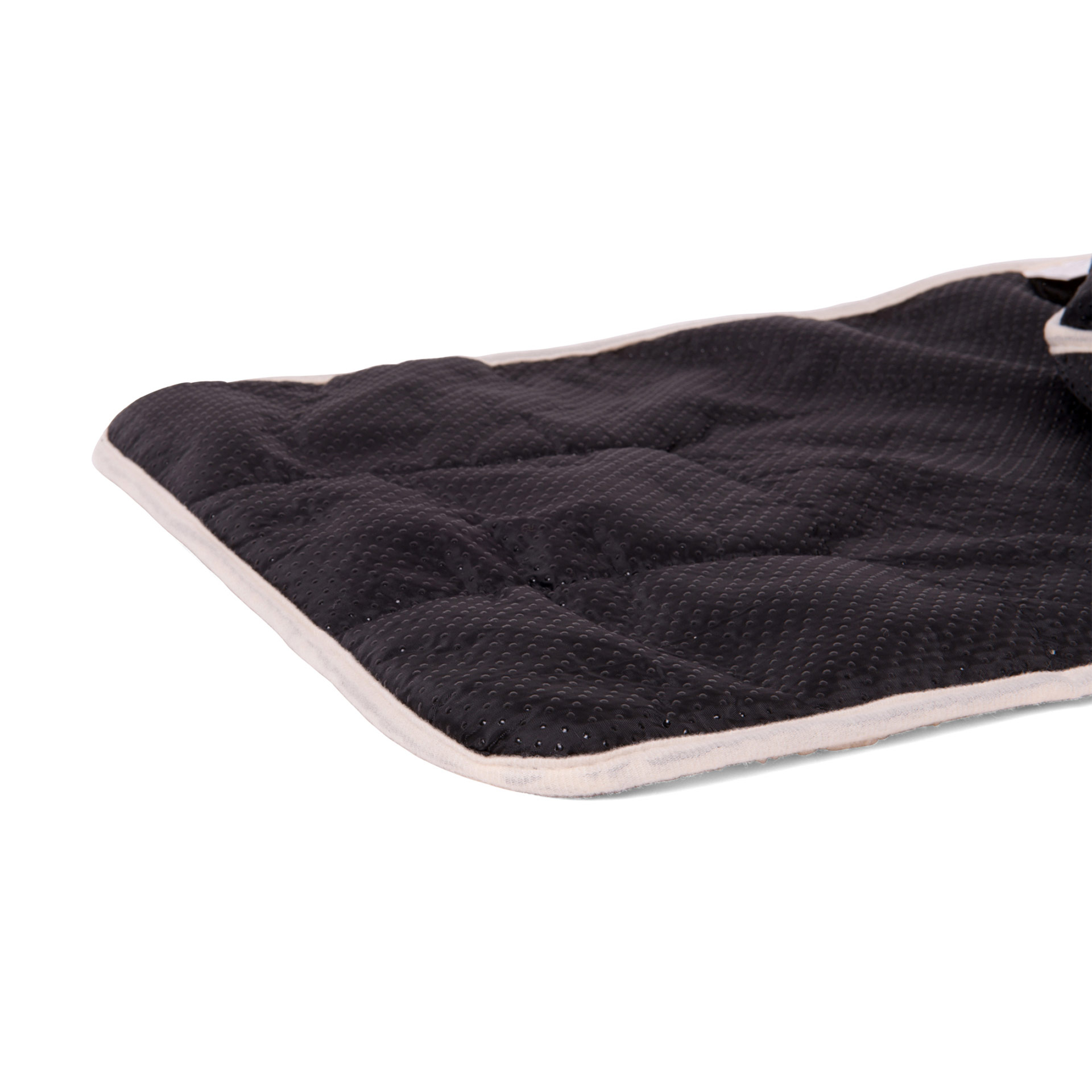 Copripoltrona con braccioli e tasche, , large