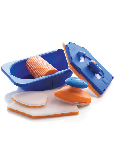 Paint Pad: Sistema per verniciare, , large