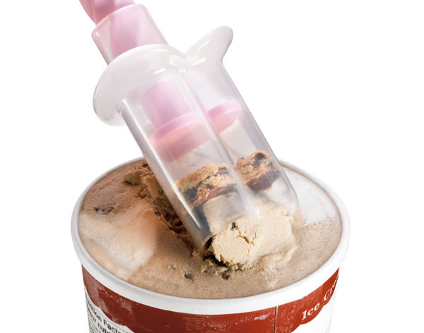 Set per mini panini gelato, , large