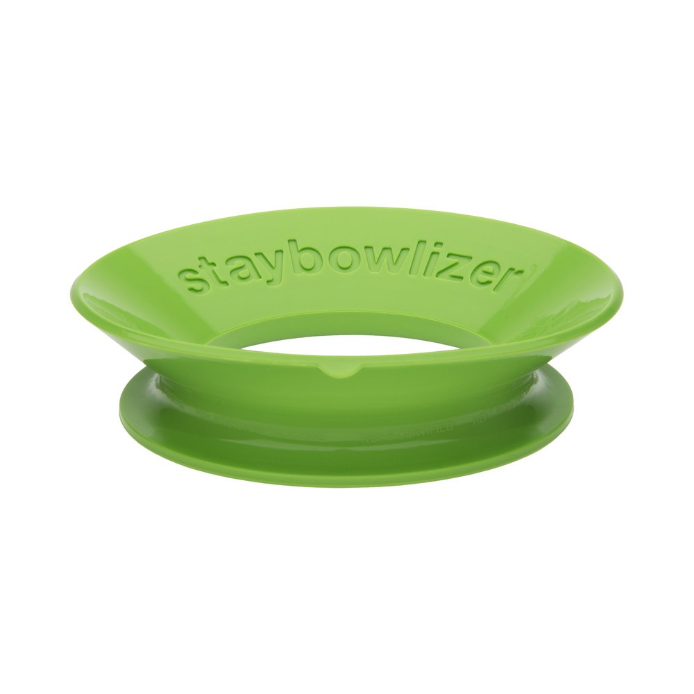 Staybowlizer verde, , large