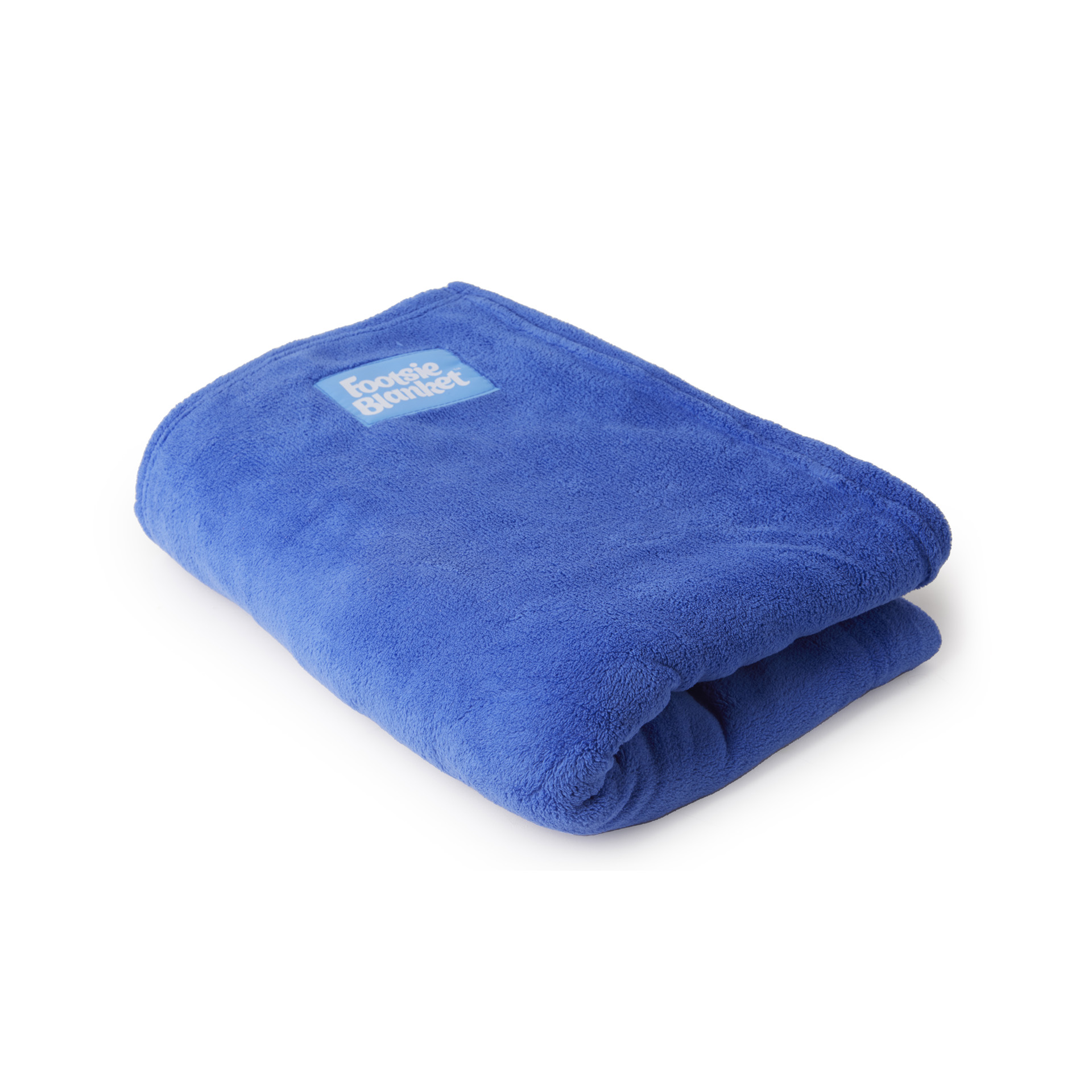 Coperta Con Tasche Per Piedi, , large