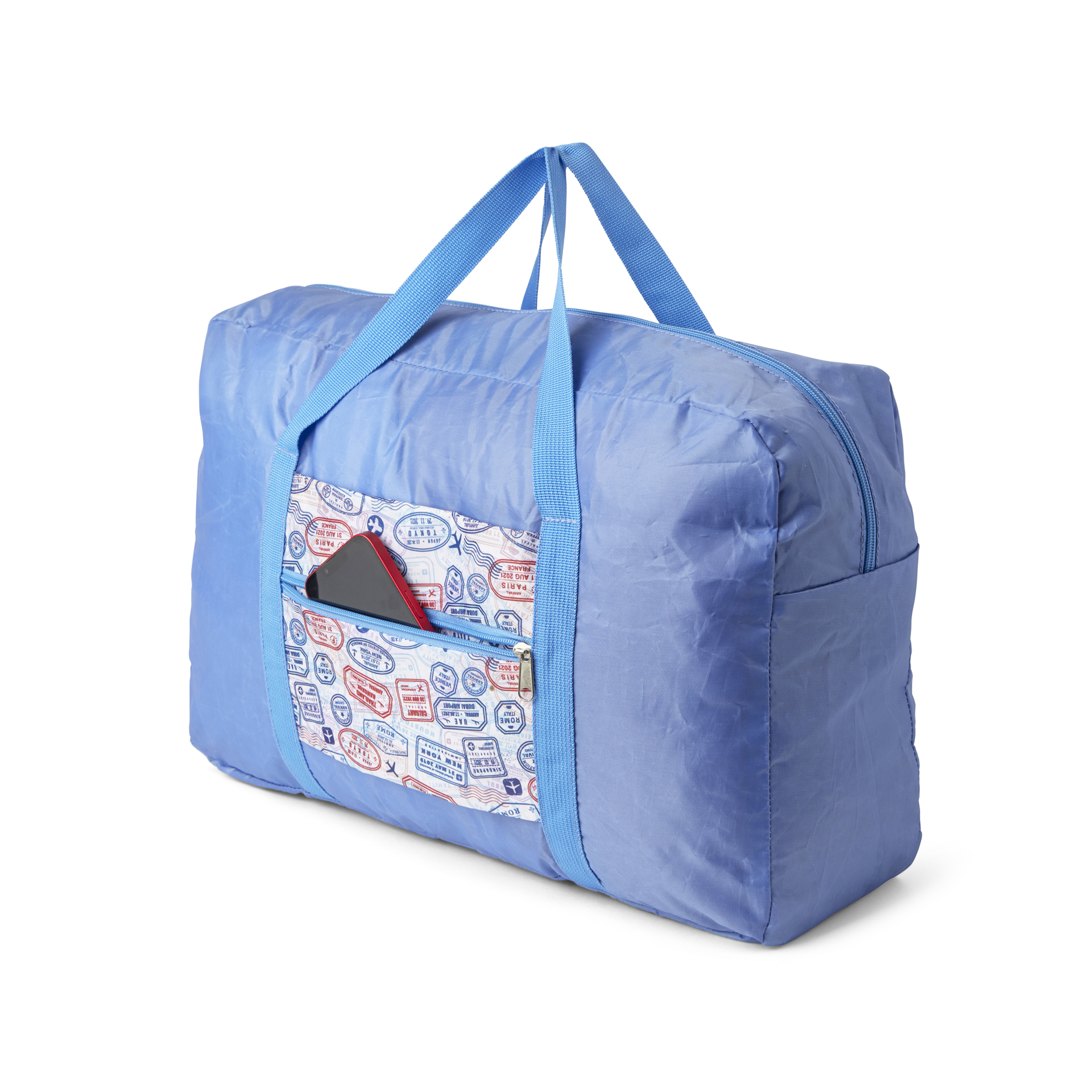 Borsa Da Trolley Salvaspazio - Travel, , large