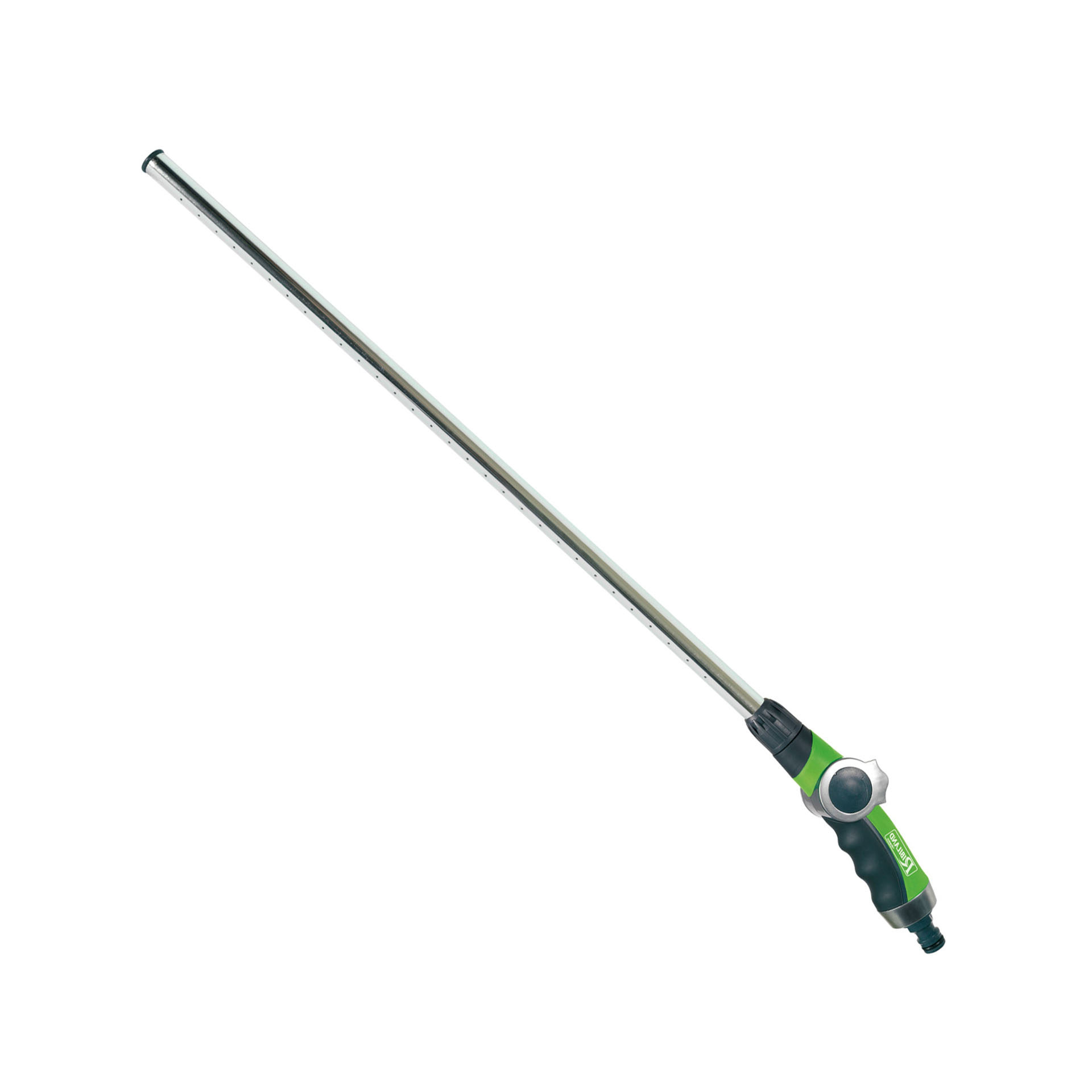 Lancia irrigatrice da giardino con getto d'acqua a doccia, , large