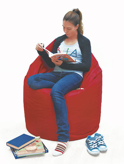 Poltrona sacco Gocciolone, , large