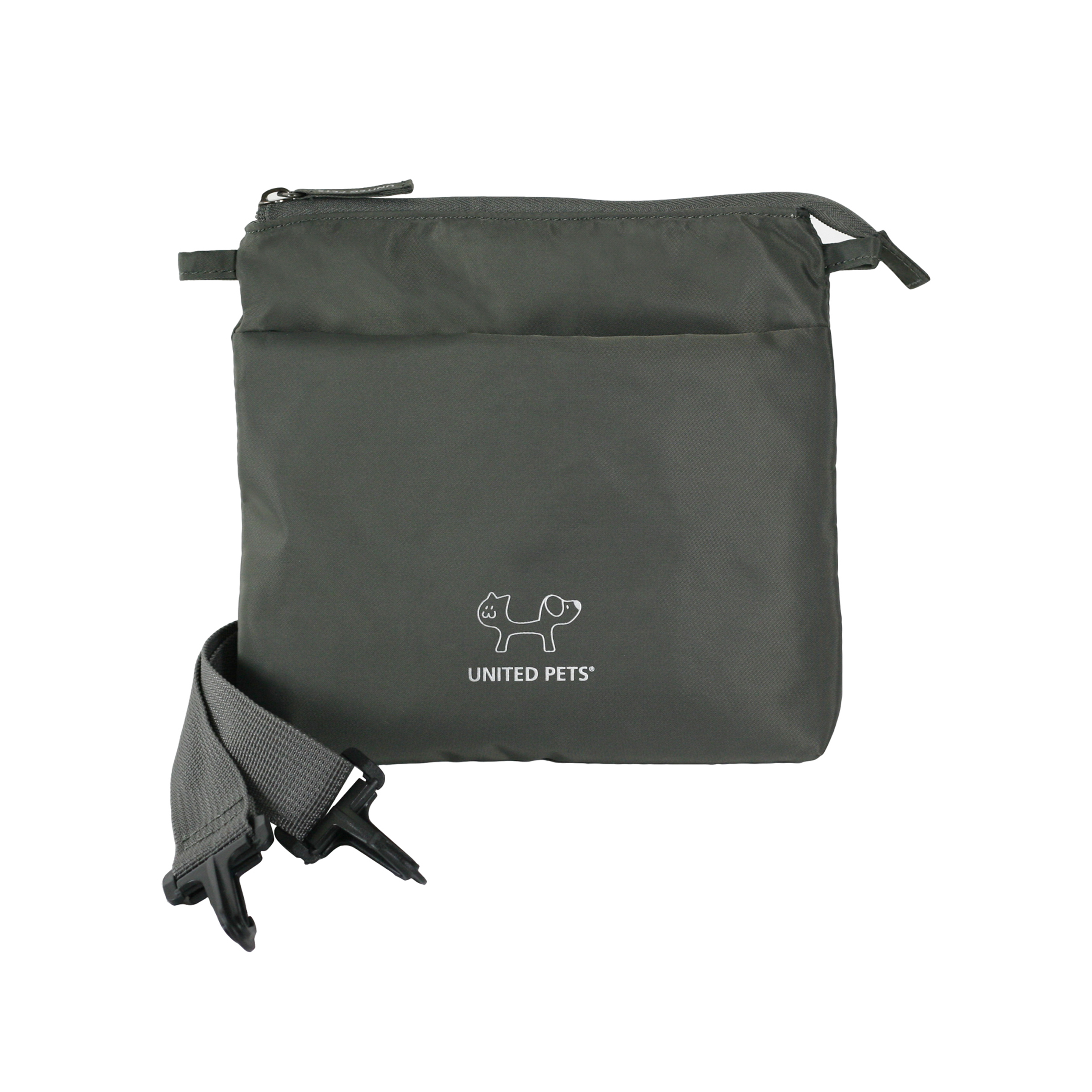 United Pets Urban City Bag Borsa porta accessori per animali, , large
