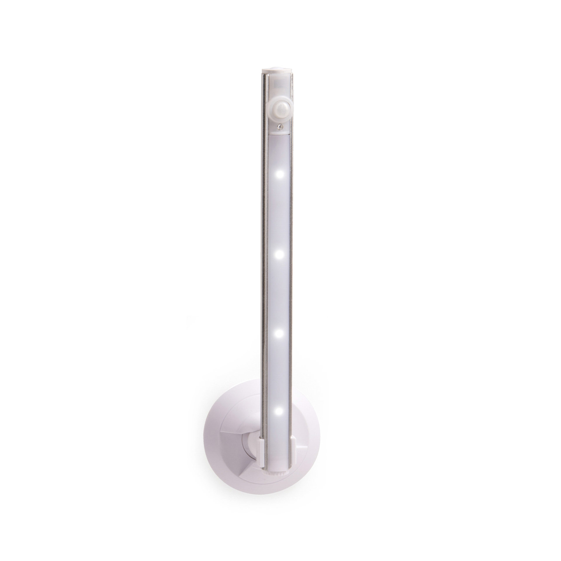 Luce a led con sensore di movimento, , large