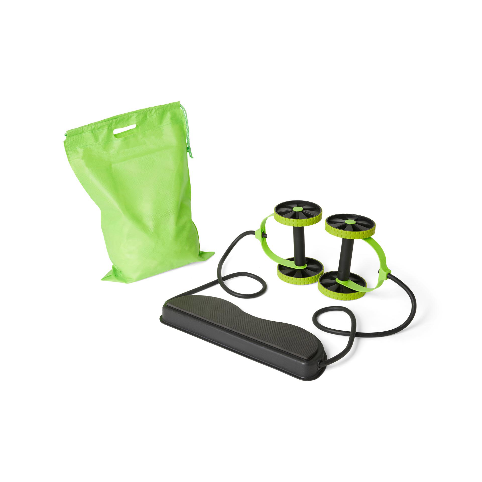 Kit per allenamento addominale, , large