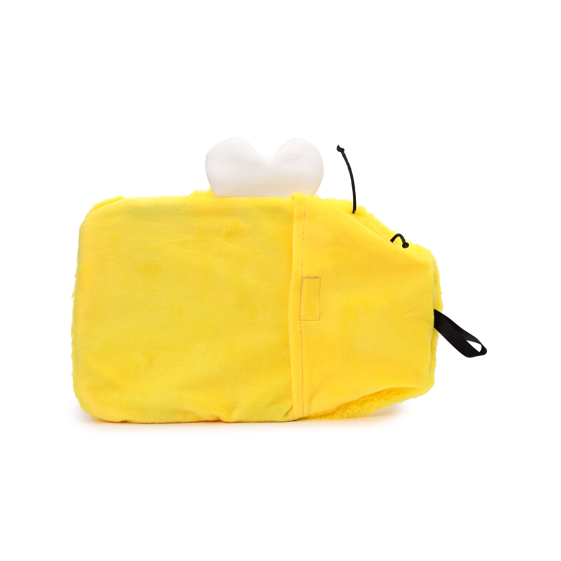 Borsa D'acqua Calda Peluche - Ape, , large