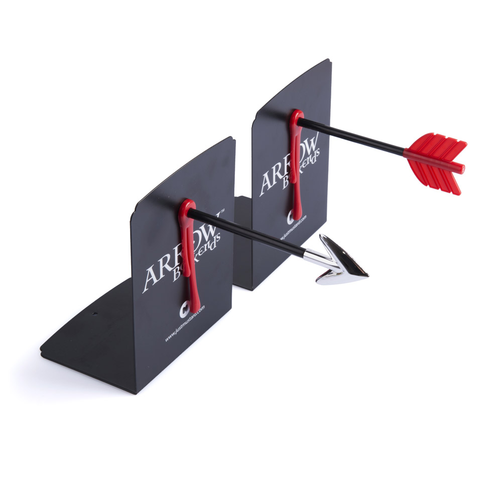Fermalibri freccia Arrow, , large