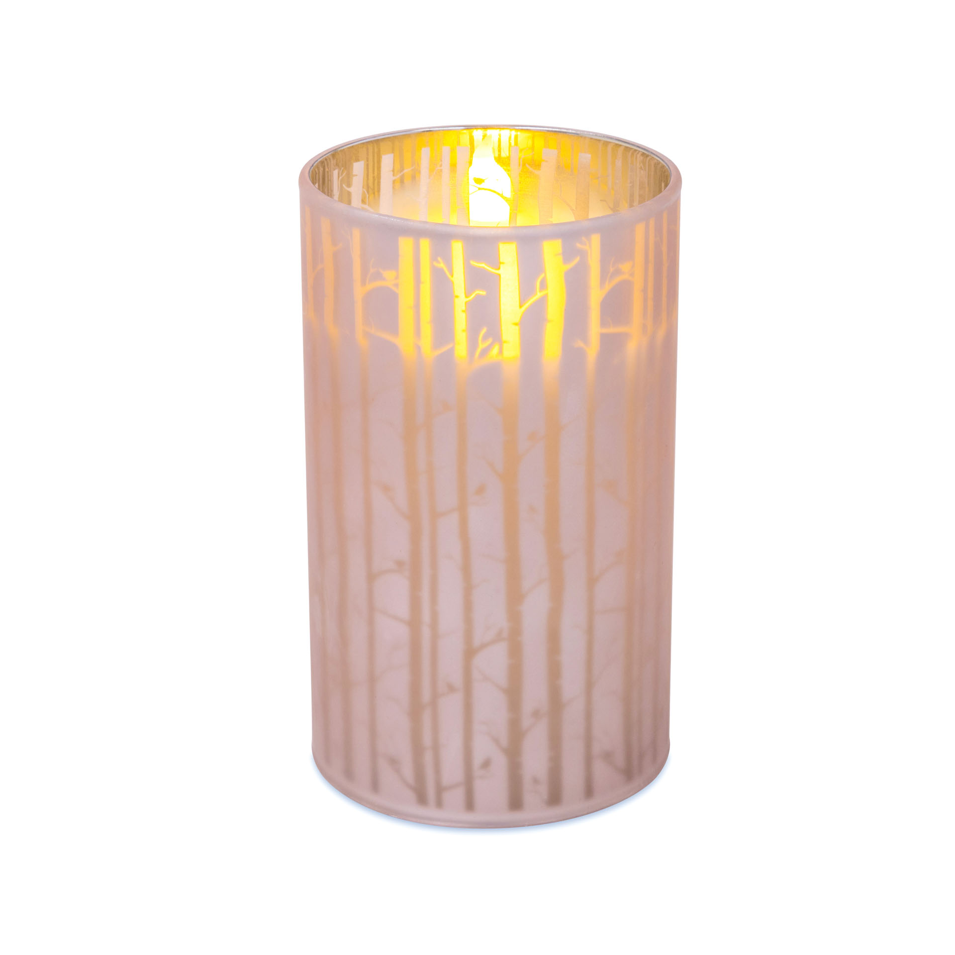 Candela a batterie 12,5 cm, , large