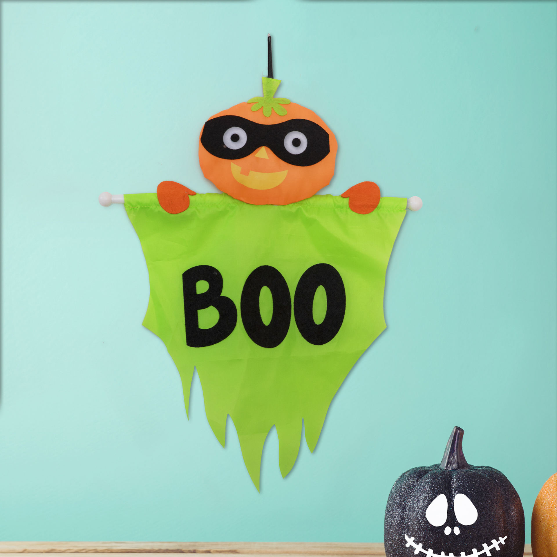 Decorazione per Halloween da appendere, , large