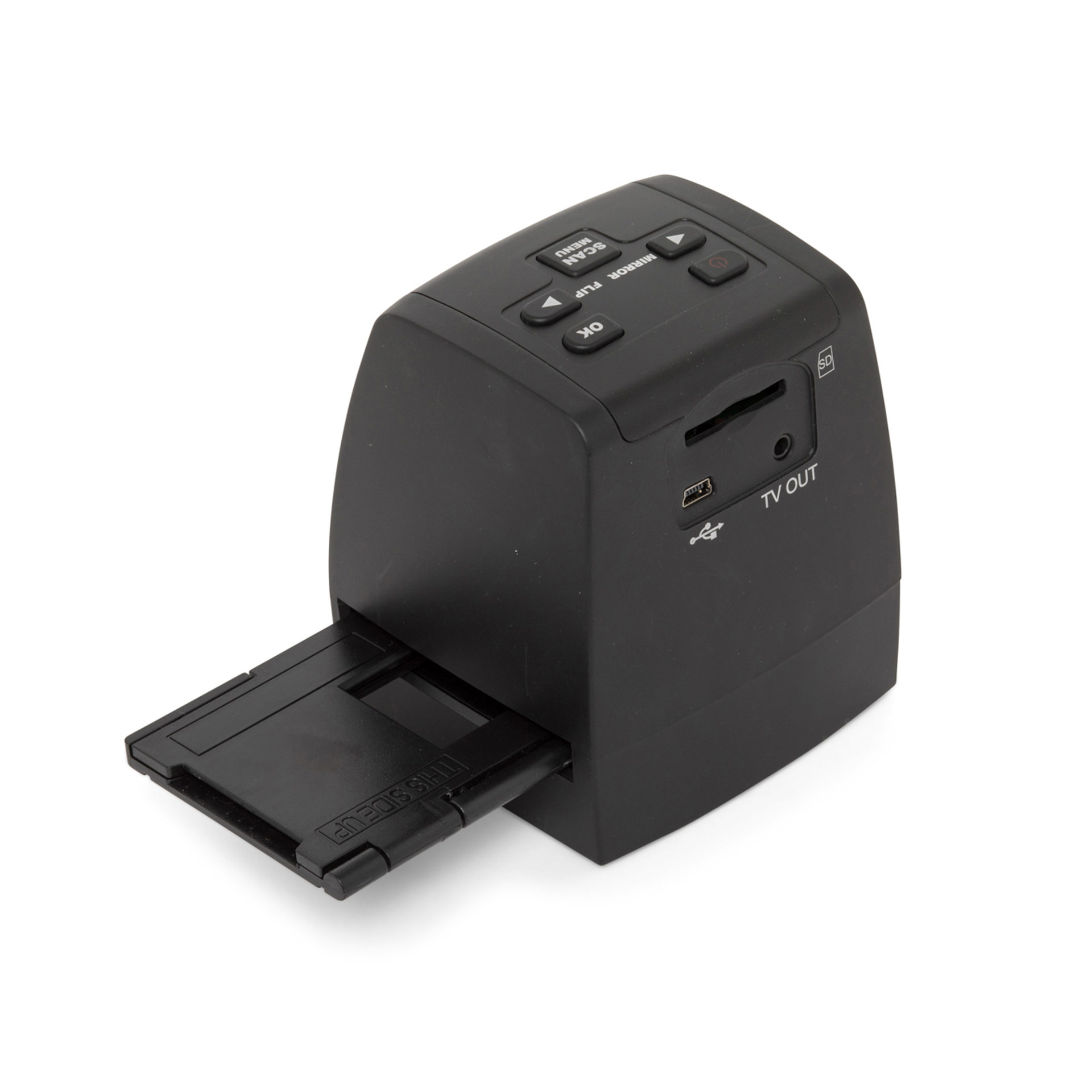 Scanner per diapositive e negativi, , large