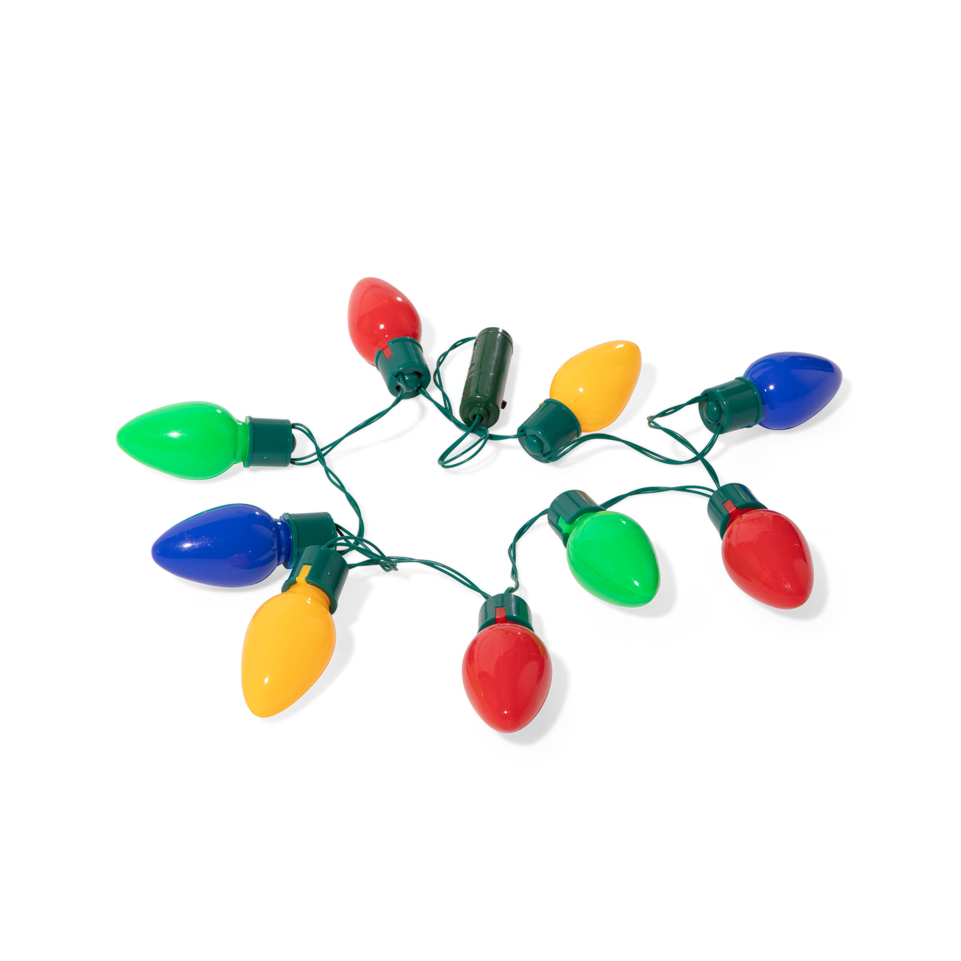Collana Luminosa Per Feste, , large