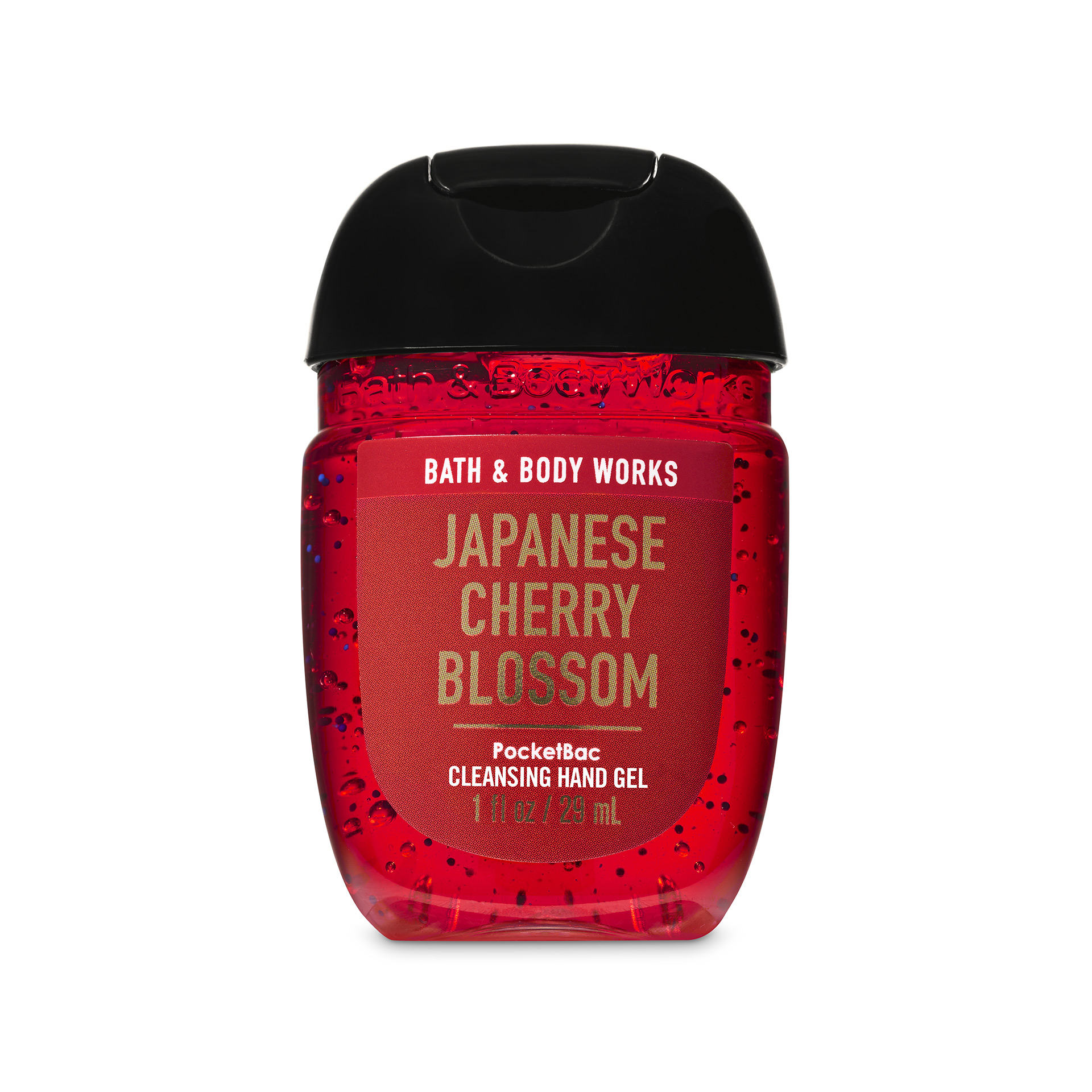Japanese Cherry Blossom Gel Igienizzante man, , large