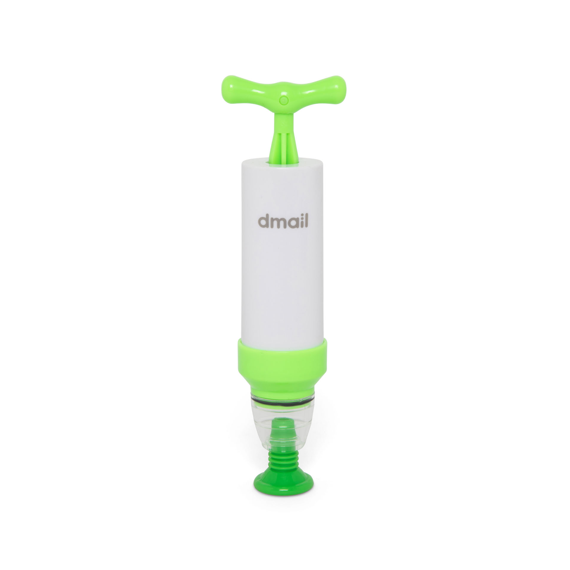 Pompa per Vuoto Elettrica Automatica Macchina per Aspirazione Sottovuoto Alimentata Tramite USB in ABS per Vestiti Spazio Domestico per Viaggi Alimentari 3.1x1.2in 