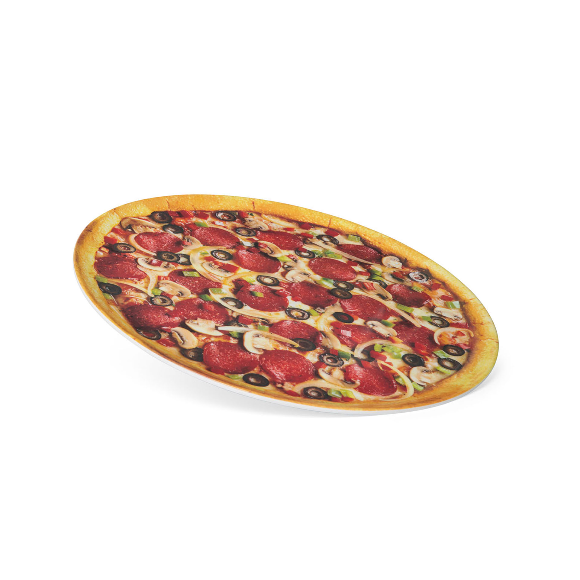 Piatto per pizza, , large