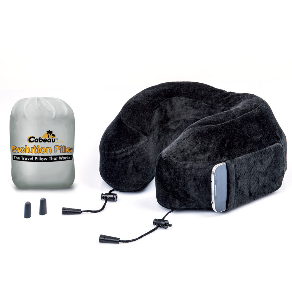 Evolution Pillow, , large