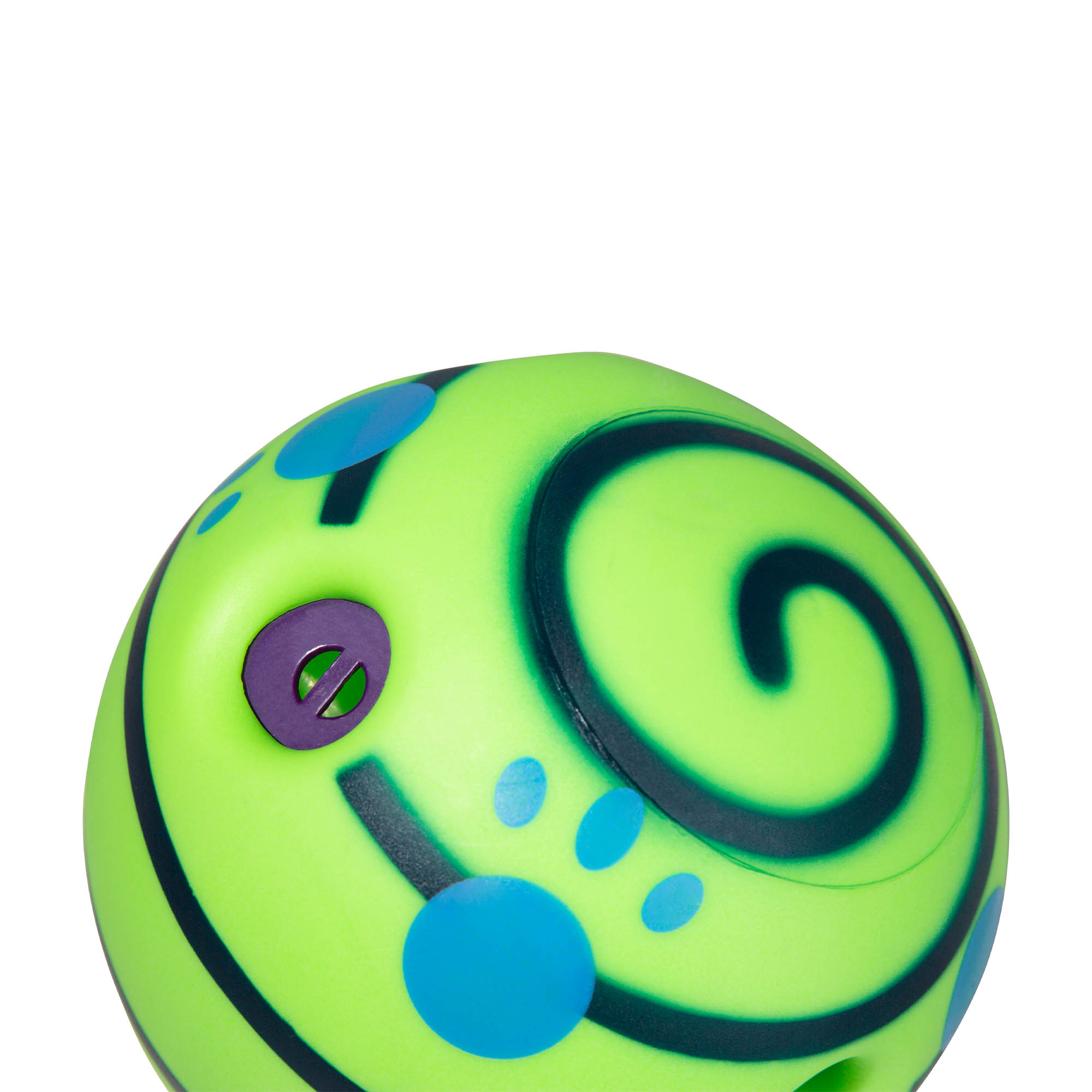 Palla gioco sonoro per cani, , large