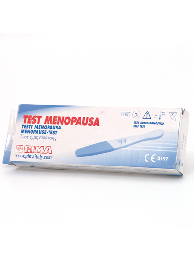 Test Menopausa - autodiagnosi, , large