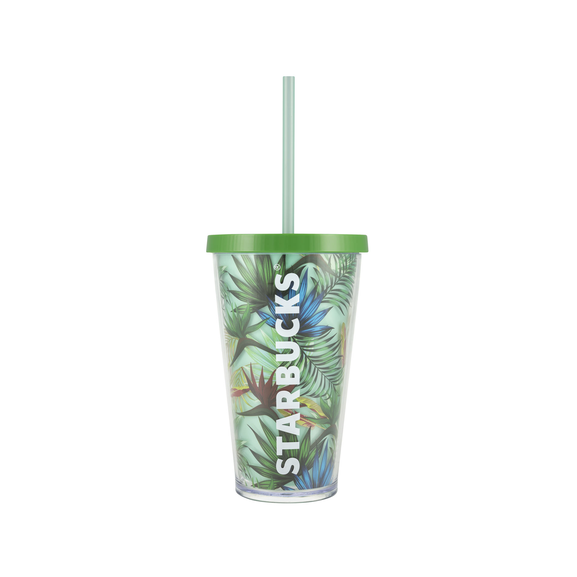 Cold Cup Rainforest Green, , large