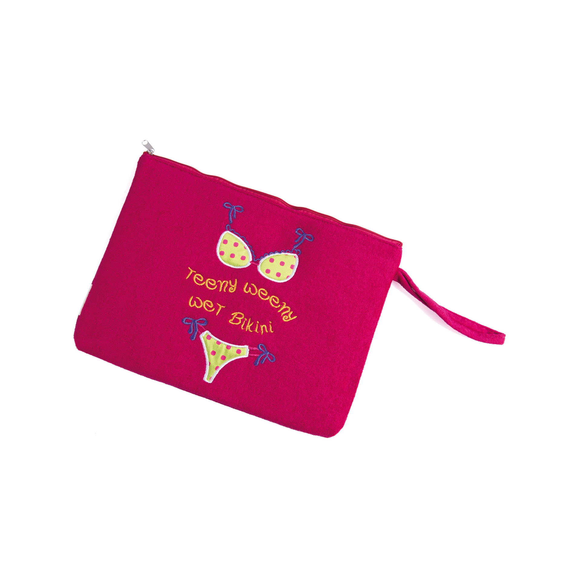 Borsa porta costume bagnato, , large