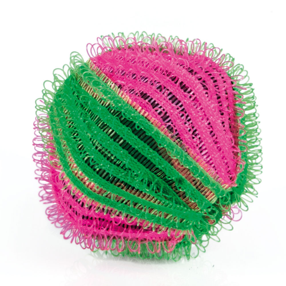 Set 12 palline leva pelucchi per lavatrice, , large