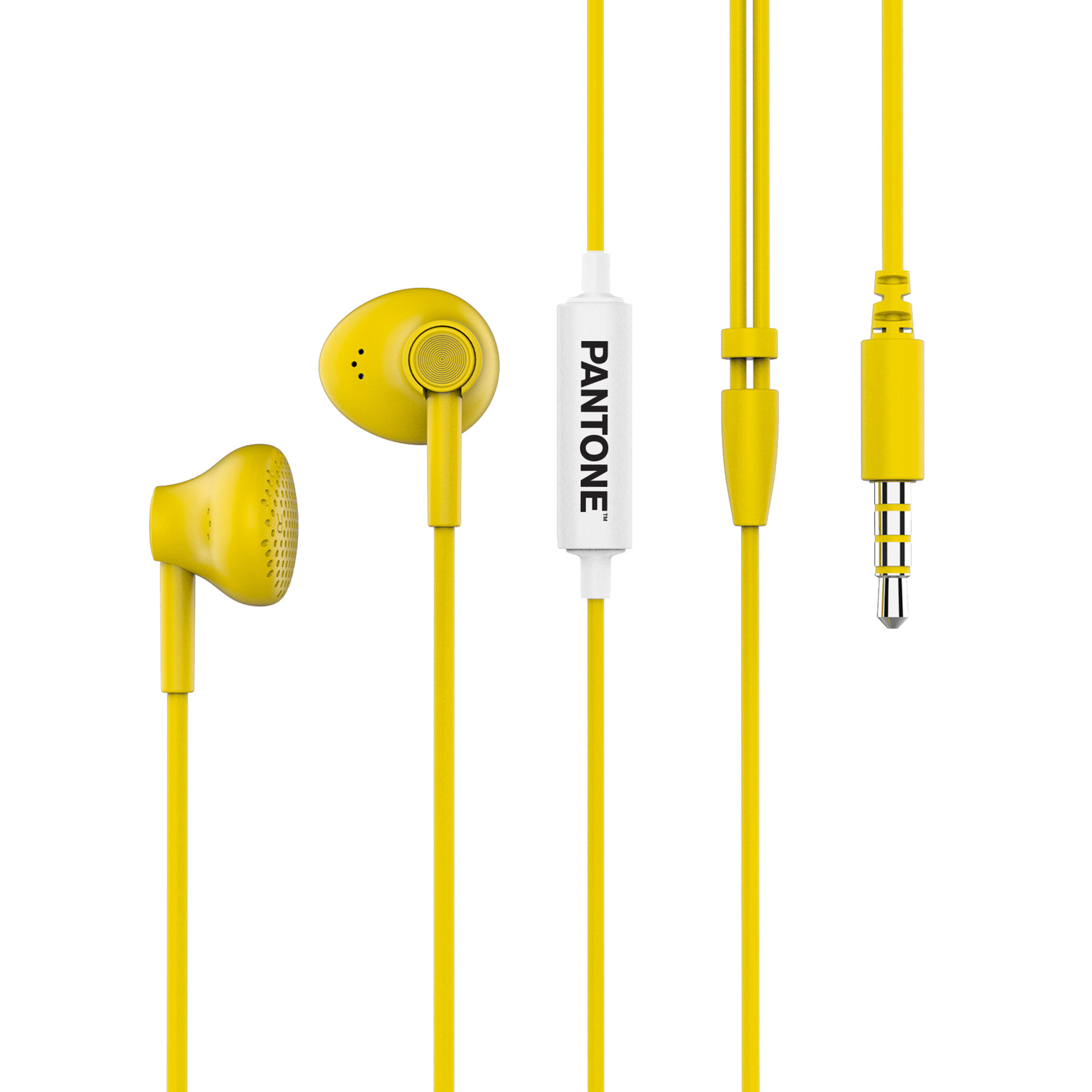 Auricolari stereo