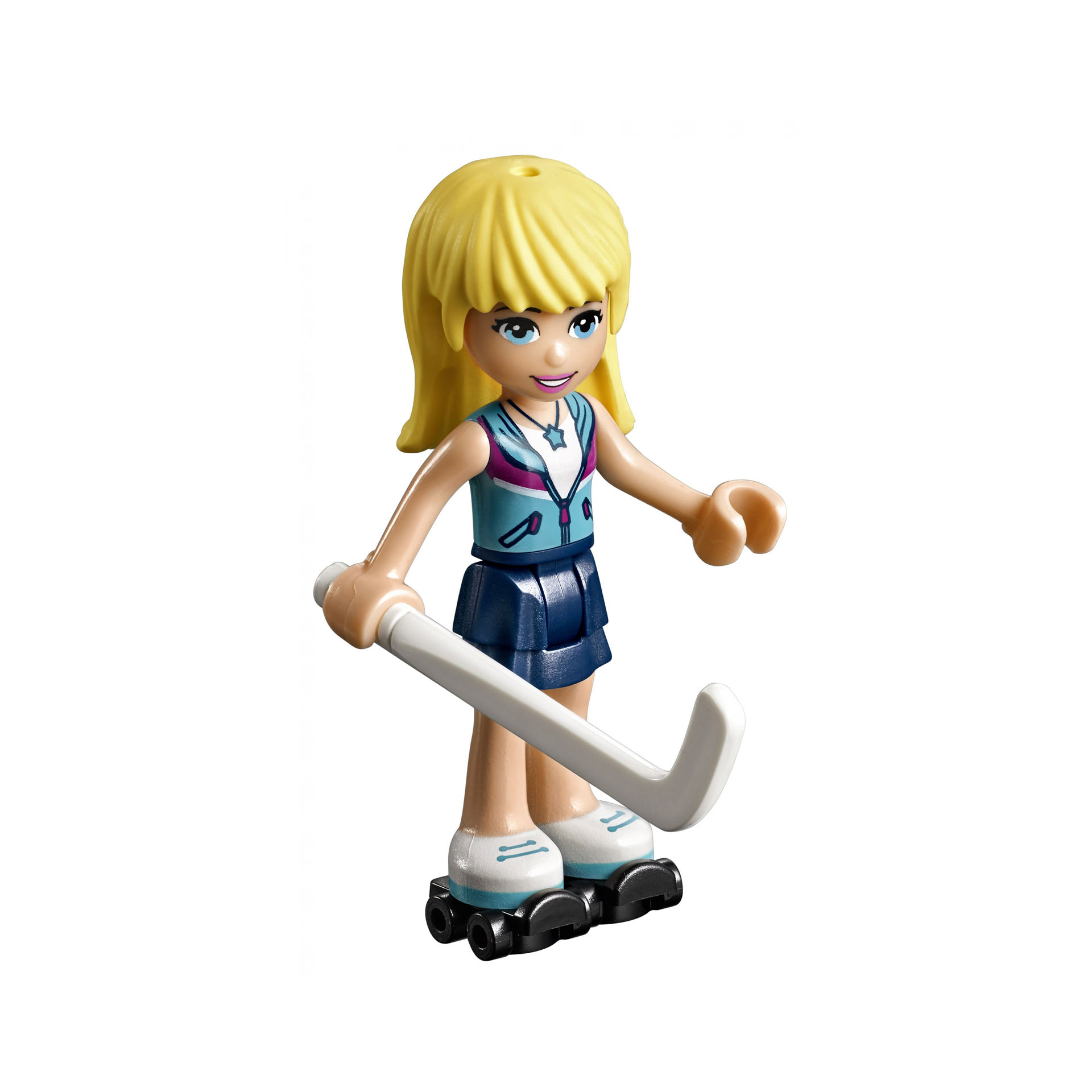 L'allenamento di hockey di Stephanie 30405, , large