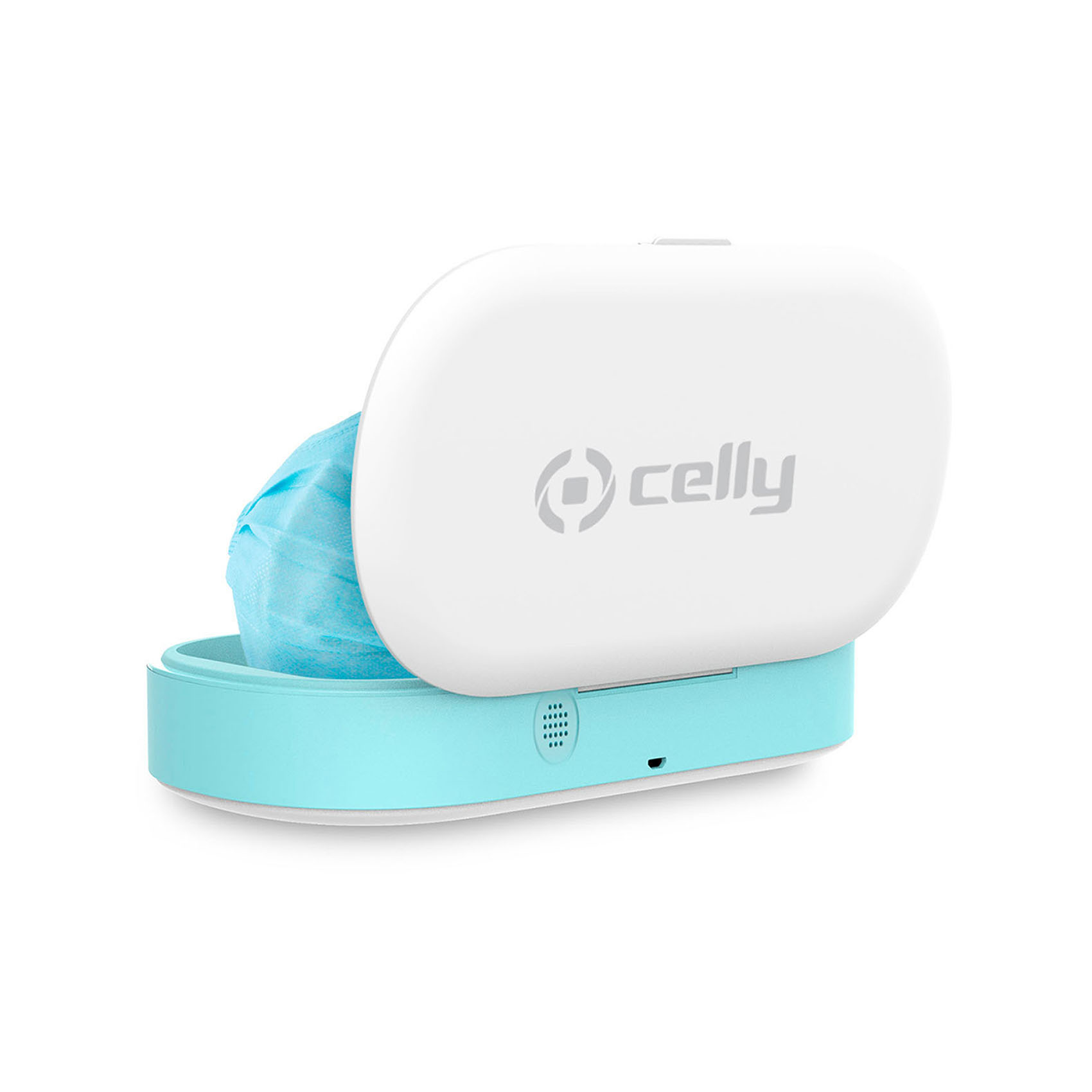 Sterilizzatore USB Celly, , large