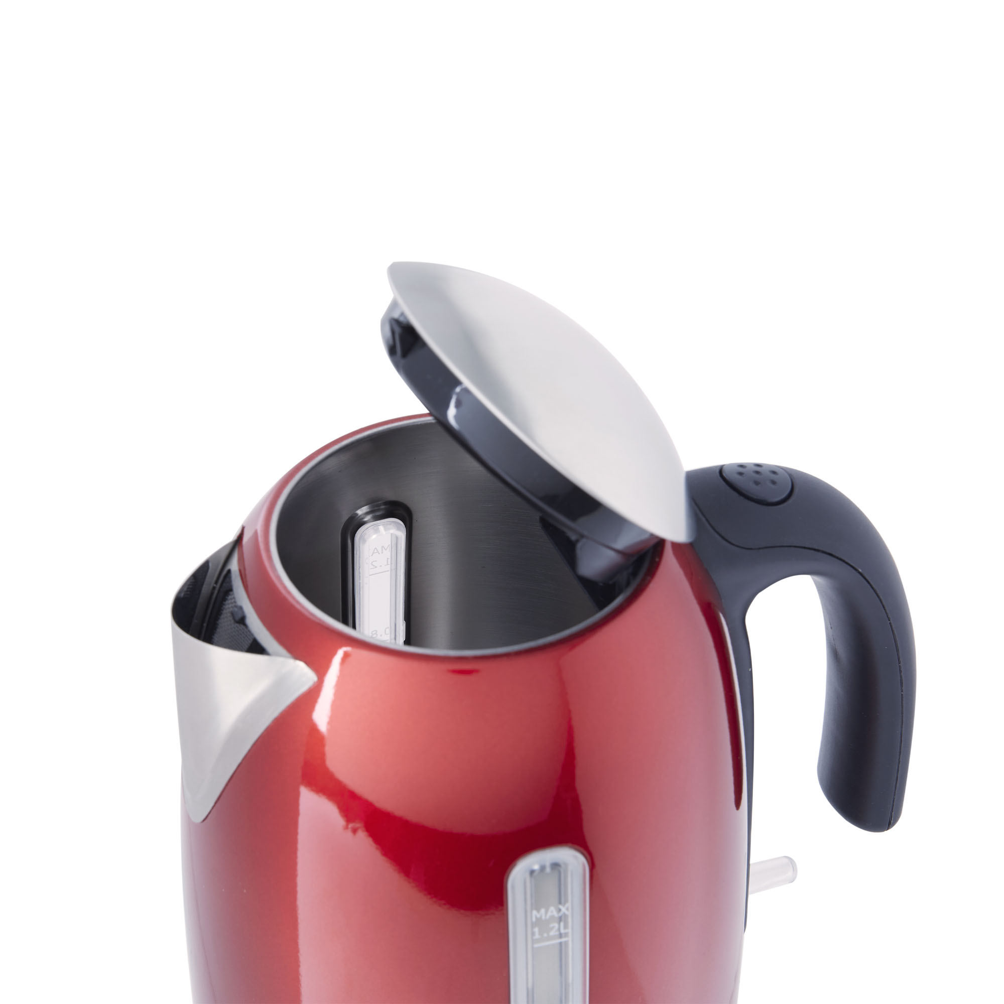 Bollitore Elettrico 1,2l, , large