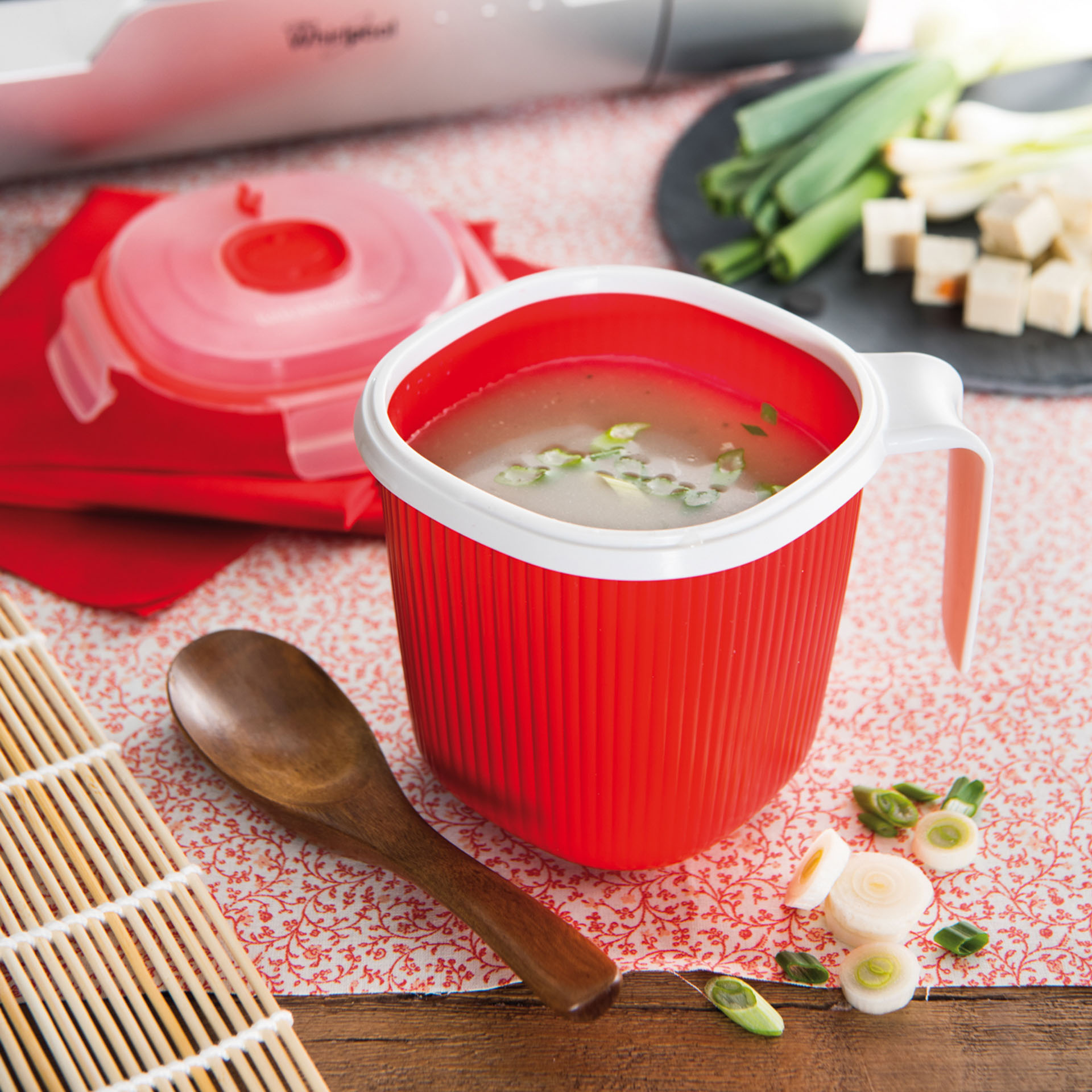 Tazza per microonde 0,7 L, , large