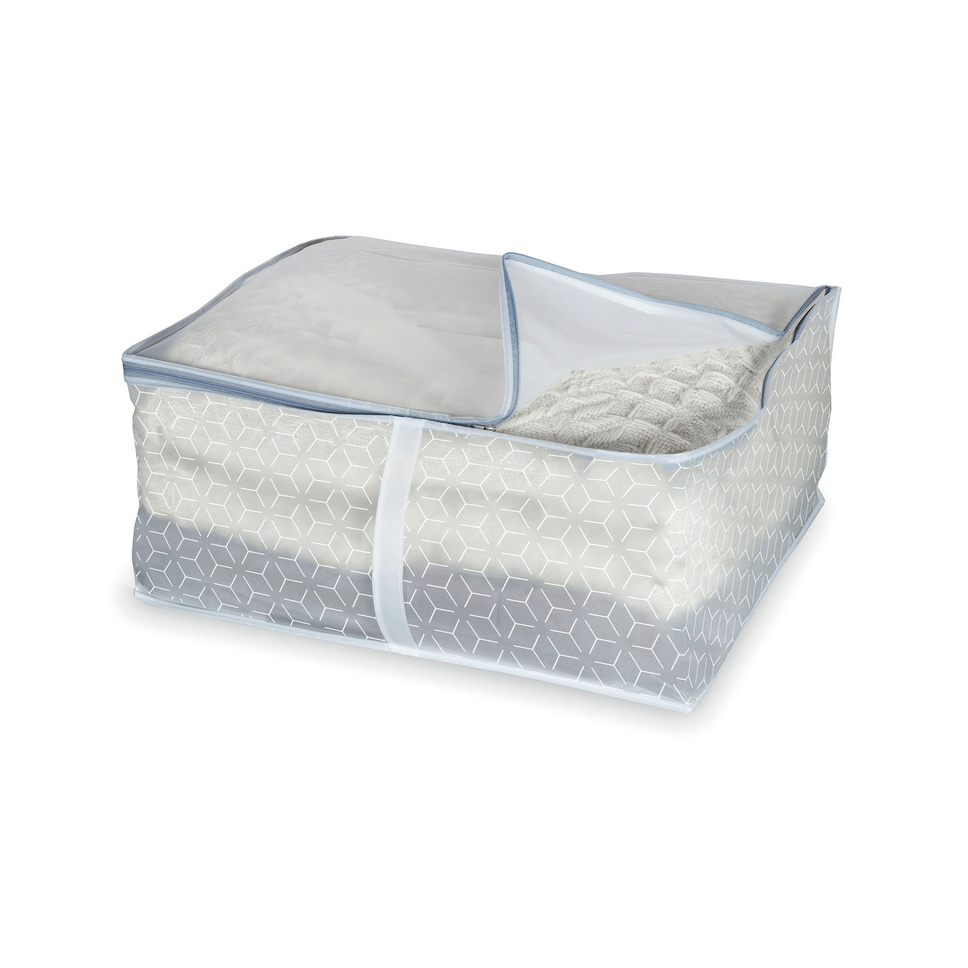 Custodia Per Coperte, , large