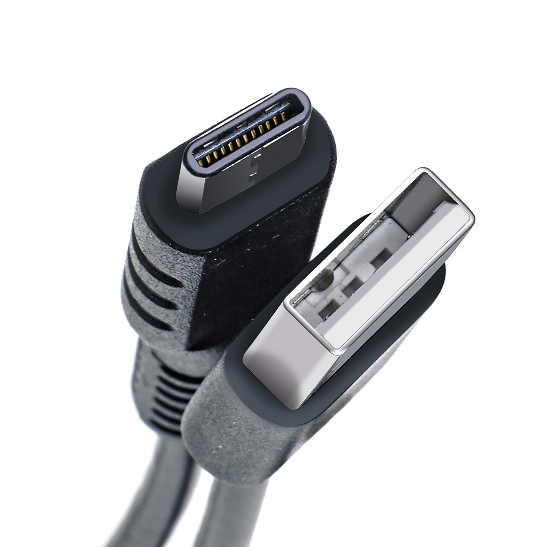 Cavo USB Type-C con connettore reversibile Celly, , large