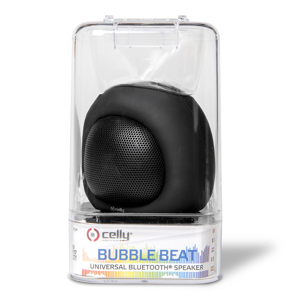 Bluetooth color speaker Celly, , large