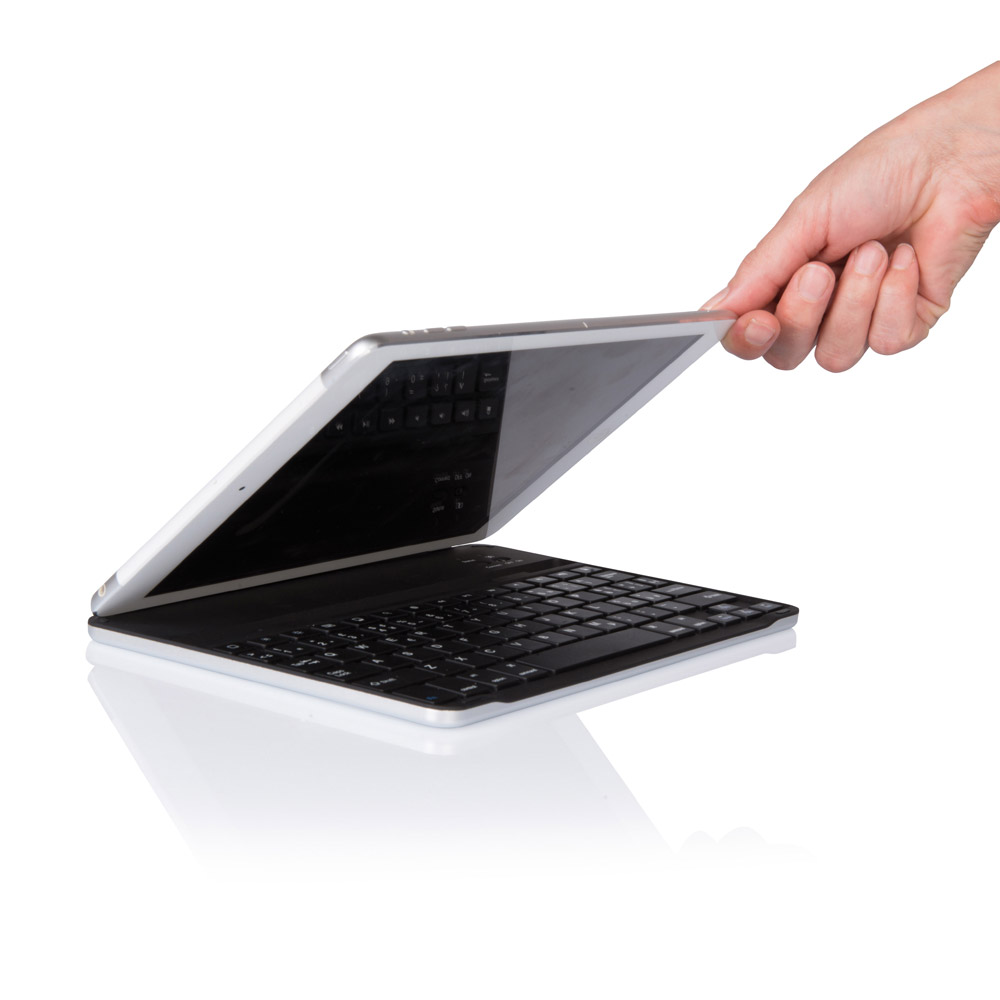 Smart Cover Tastiera per iPad Air, , large