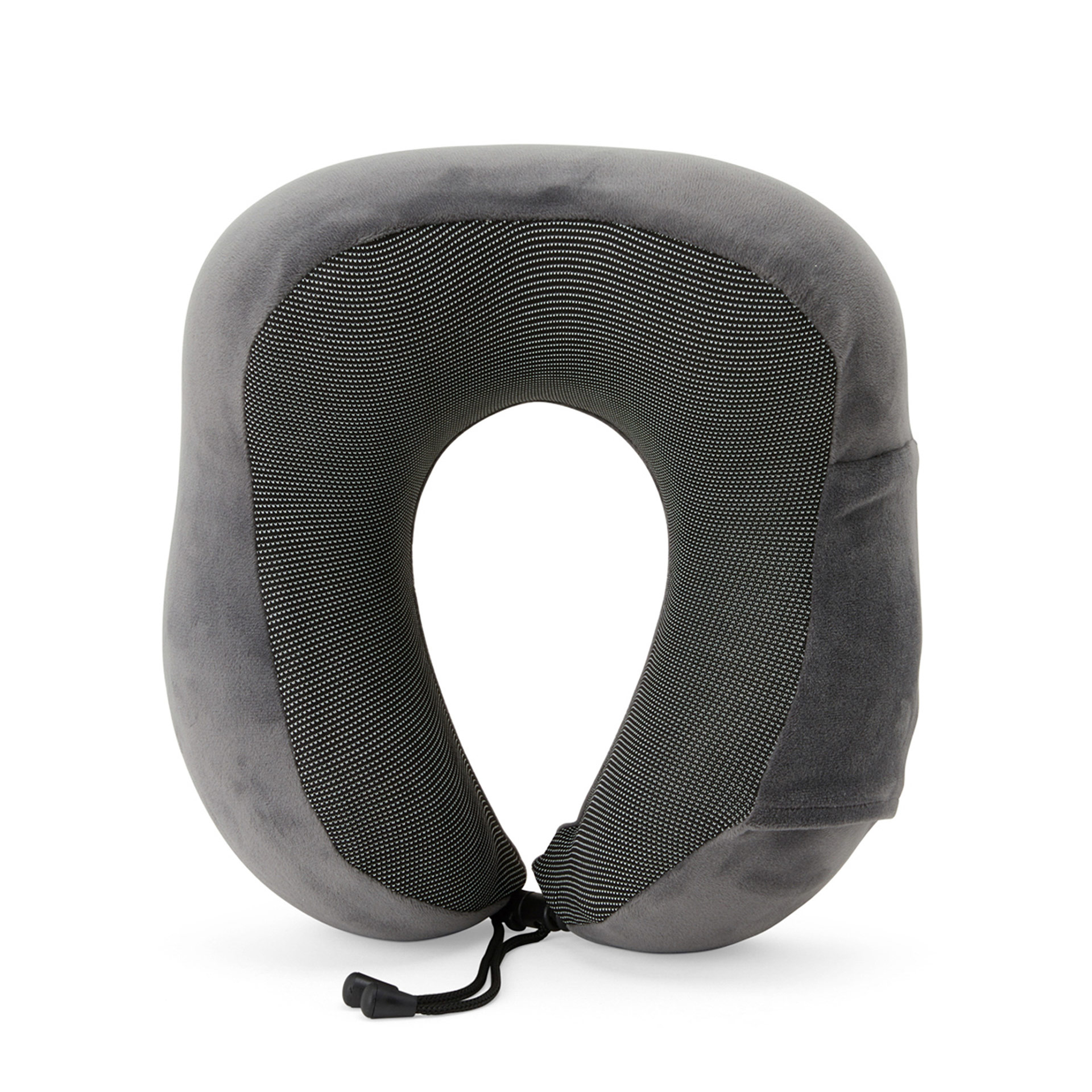 Cuscino da viaggio in memory foam, , large