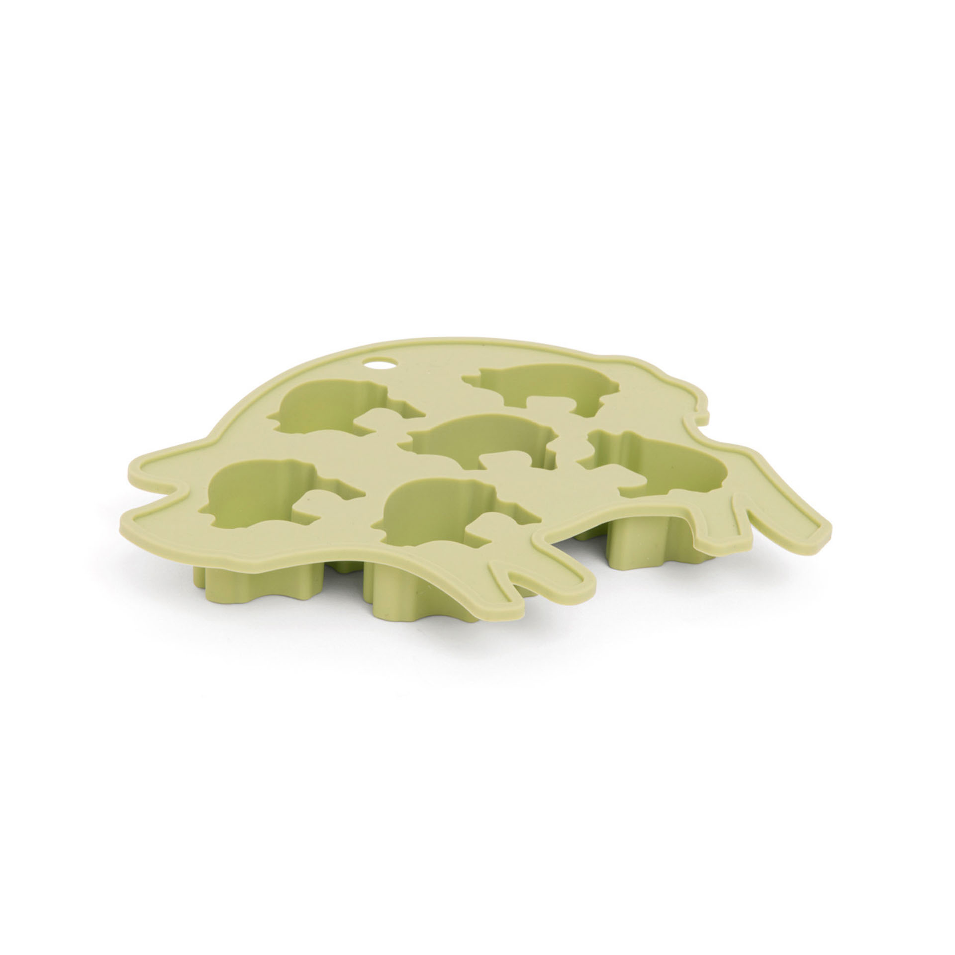 Stampo in silicone per ghiaccio e cioccolato, , large