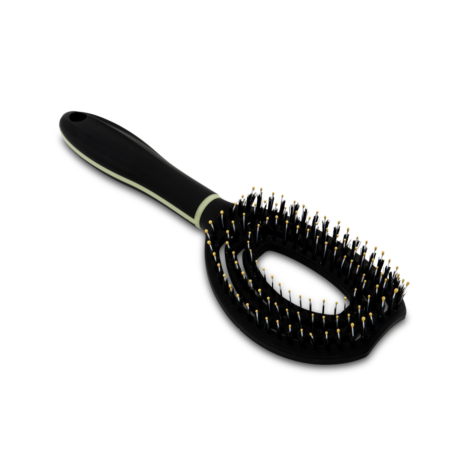 Spazzola per capelli asciugatura veloce, , large