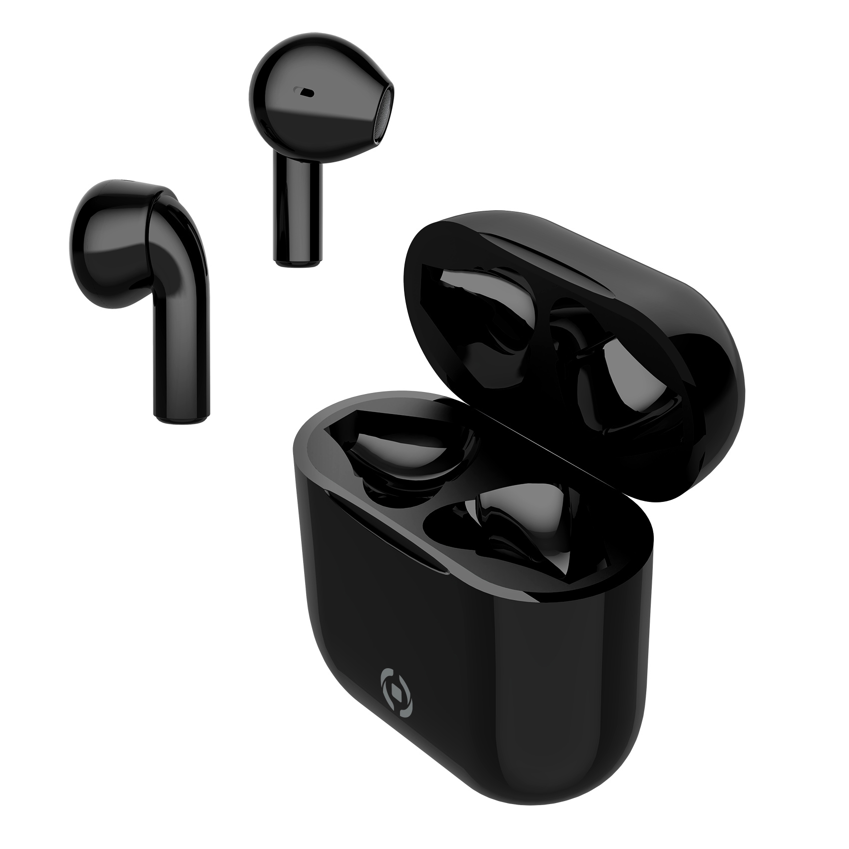 Auricolari a goccia Bluetooth® Mini1 Celly