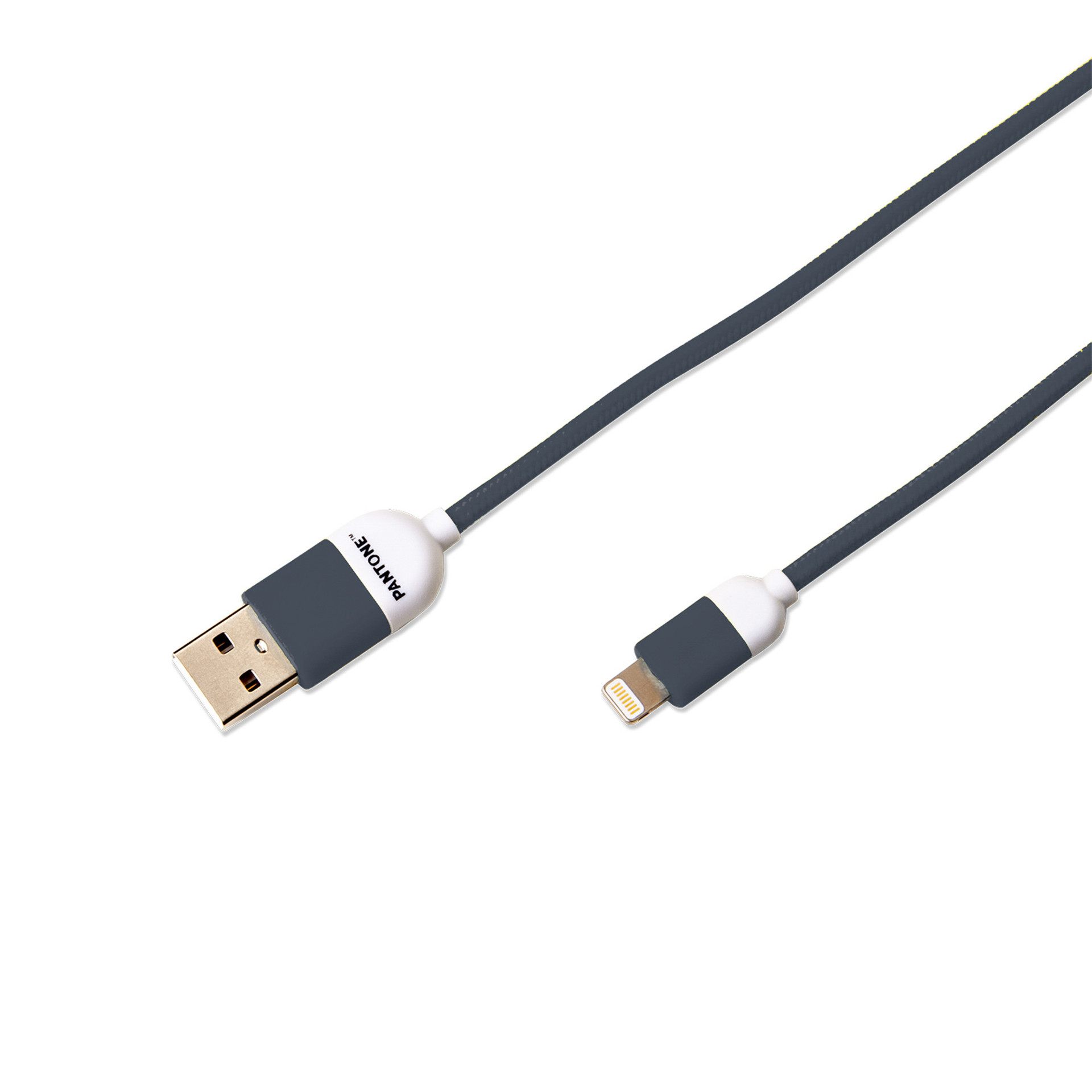 Cavo dati USB Lightning linea Pantone, , large