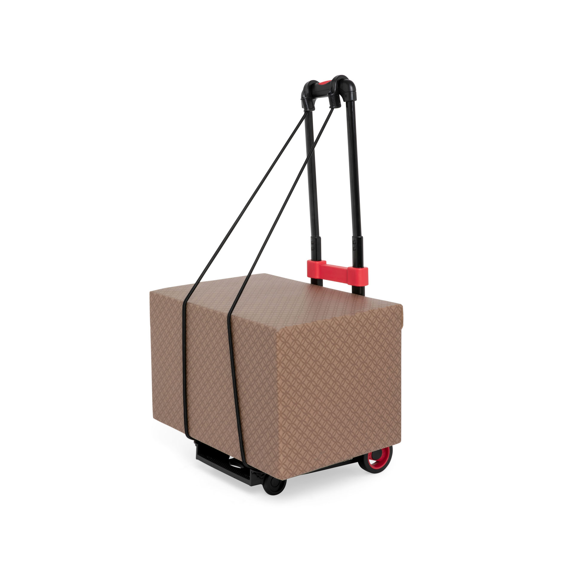 Carrello trolley pieghevole, , large