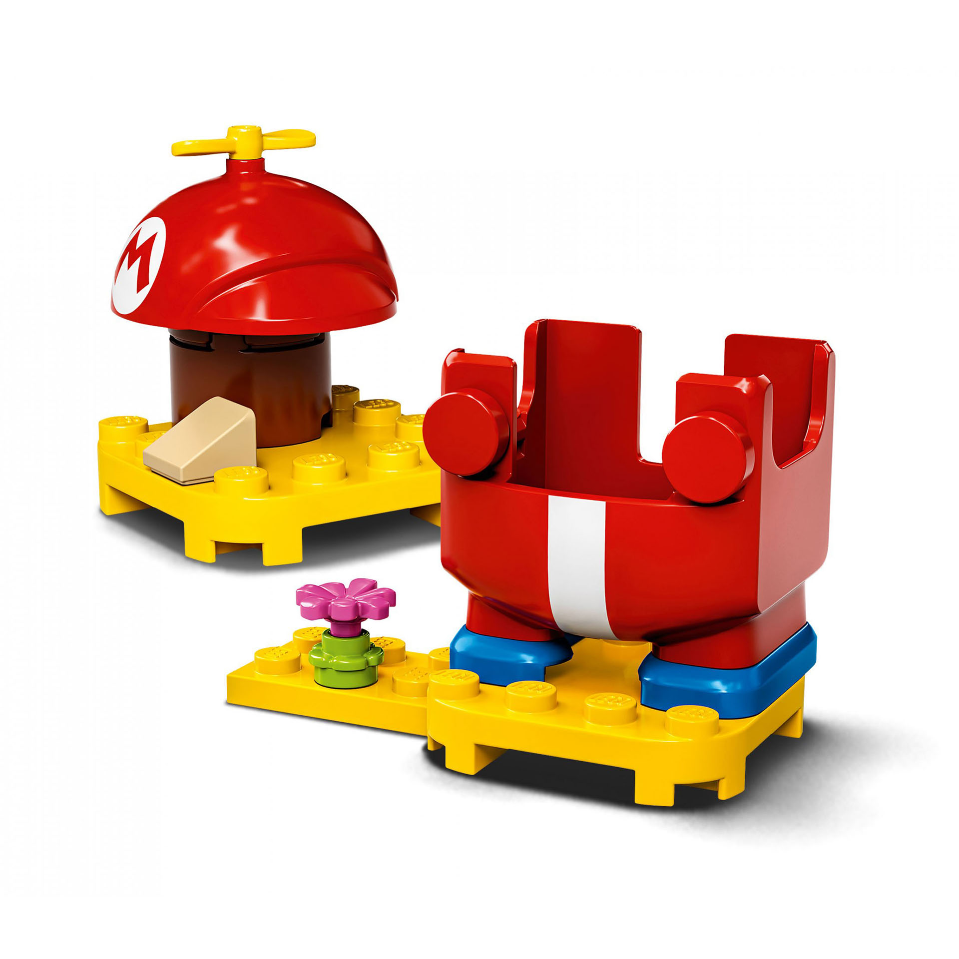 Mario elica - Power Up Pack 71371, , large