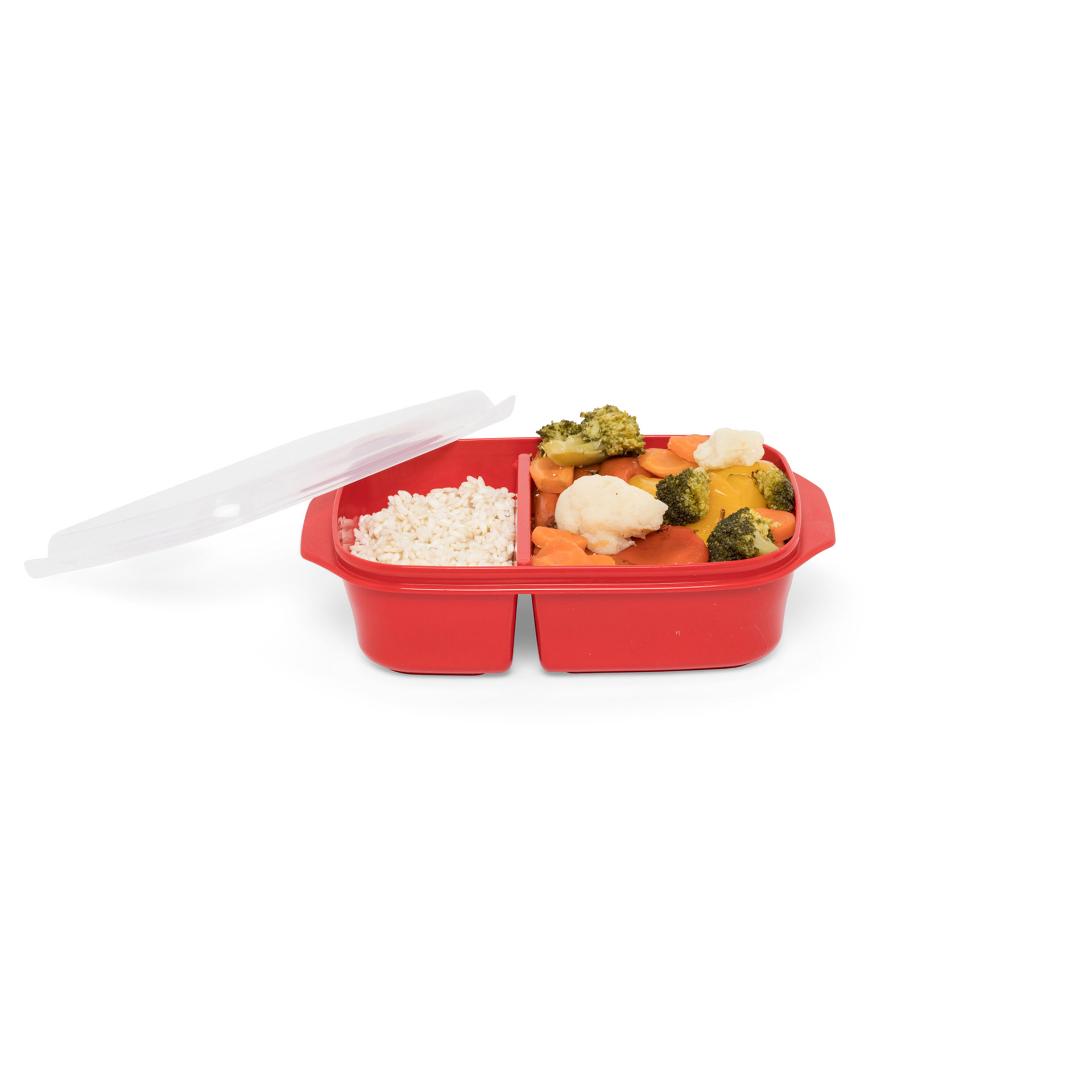 Contenitore per microonde 1.3 l, , large