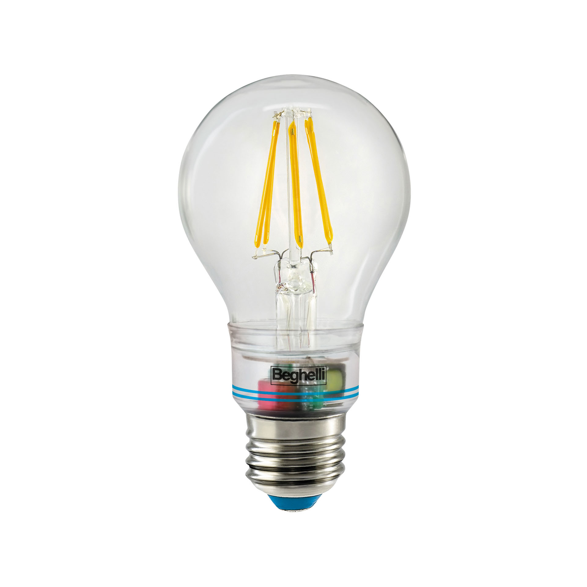 Lampadina anti black out Sorpresa Zafiro Beghelli, , large