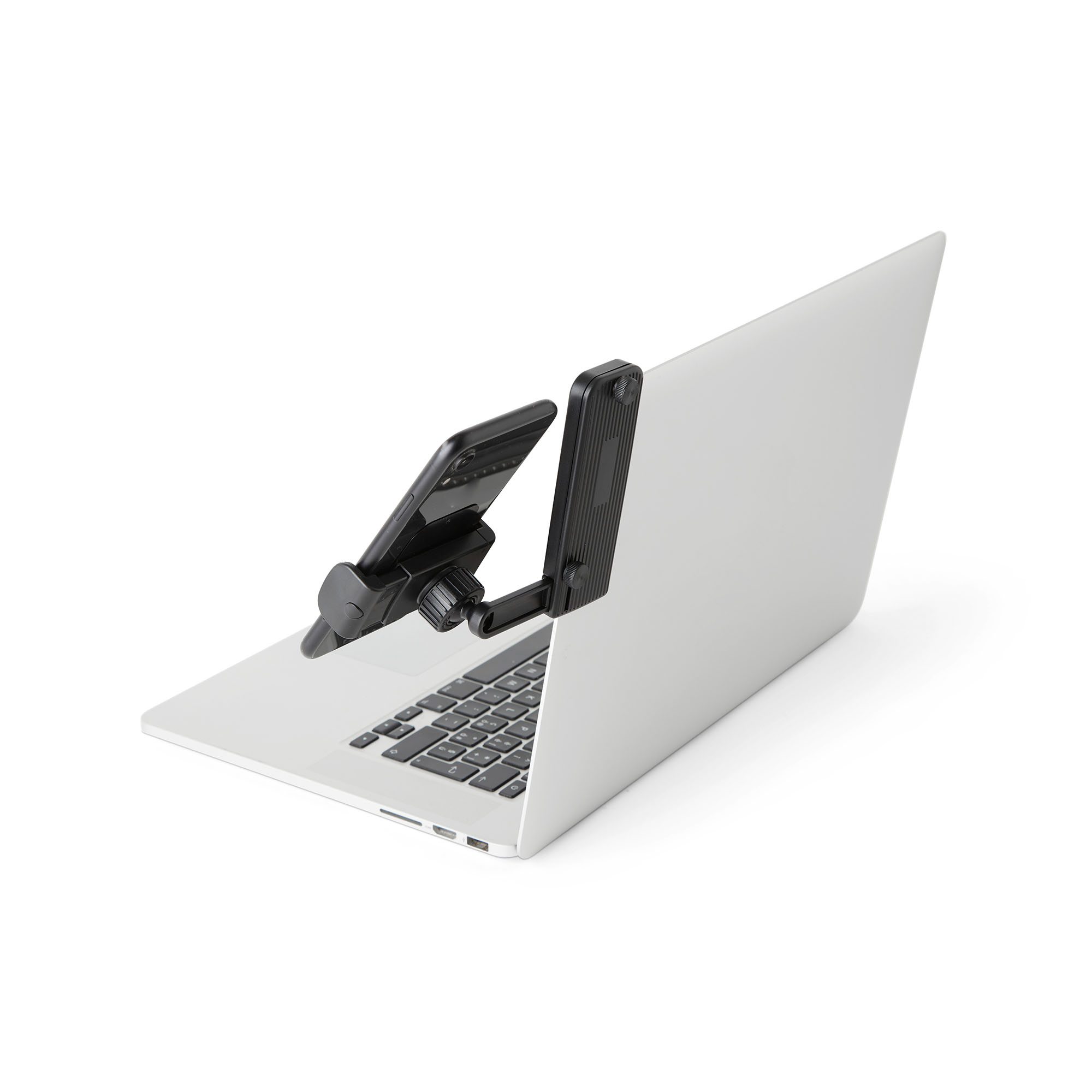 Supporto per cellulare da laptop, , large