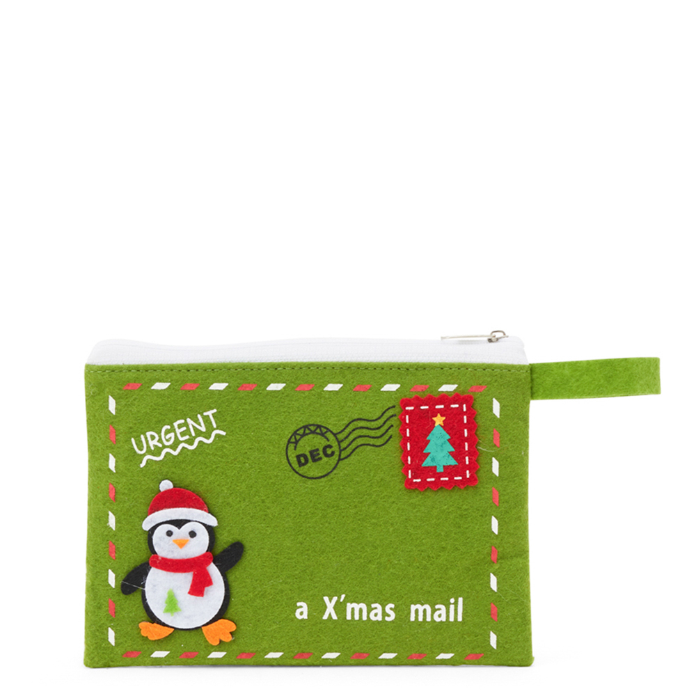 Busta per lettera di Babbo Natale, , large
