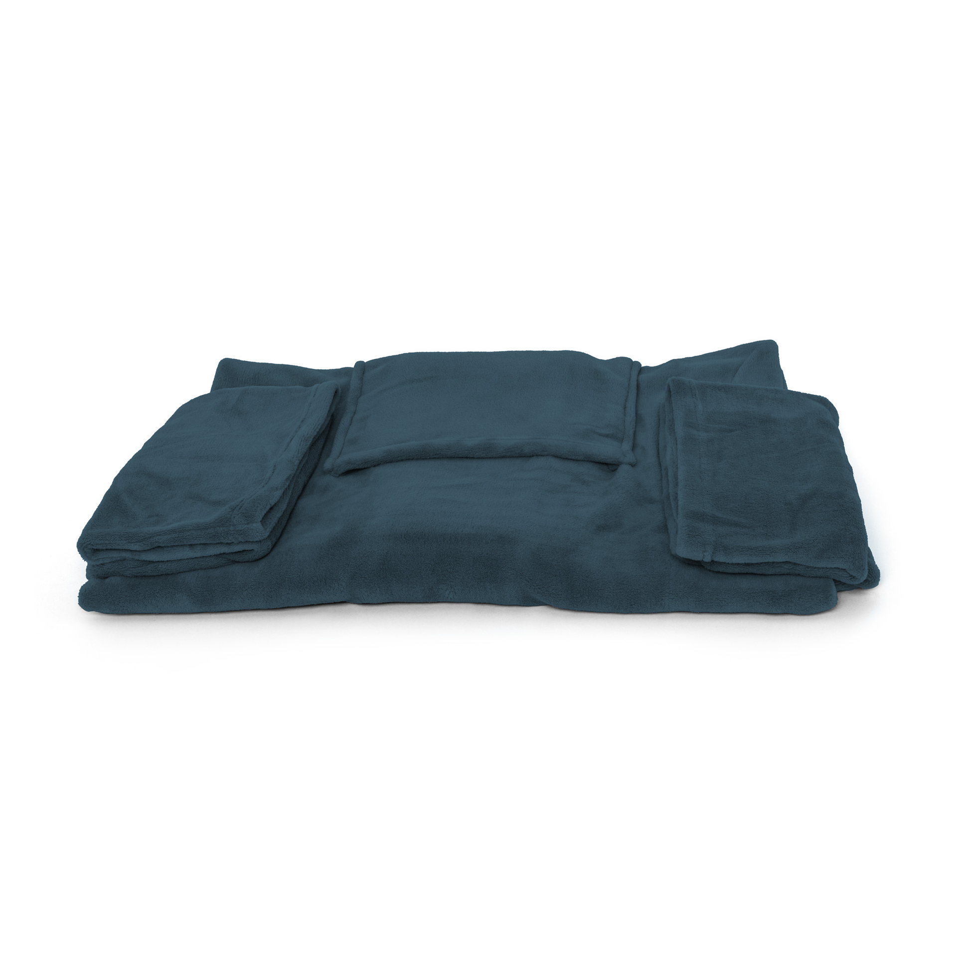 Coperta Con Maniche, , large