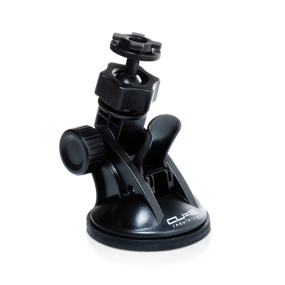 Supporto a ventosa X Guard per auto o superfici lisce, , large