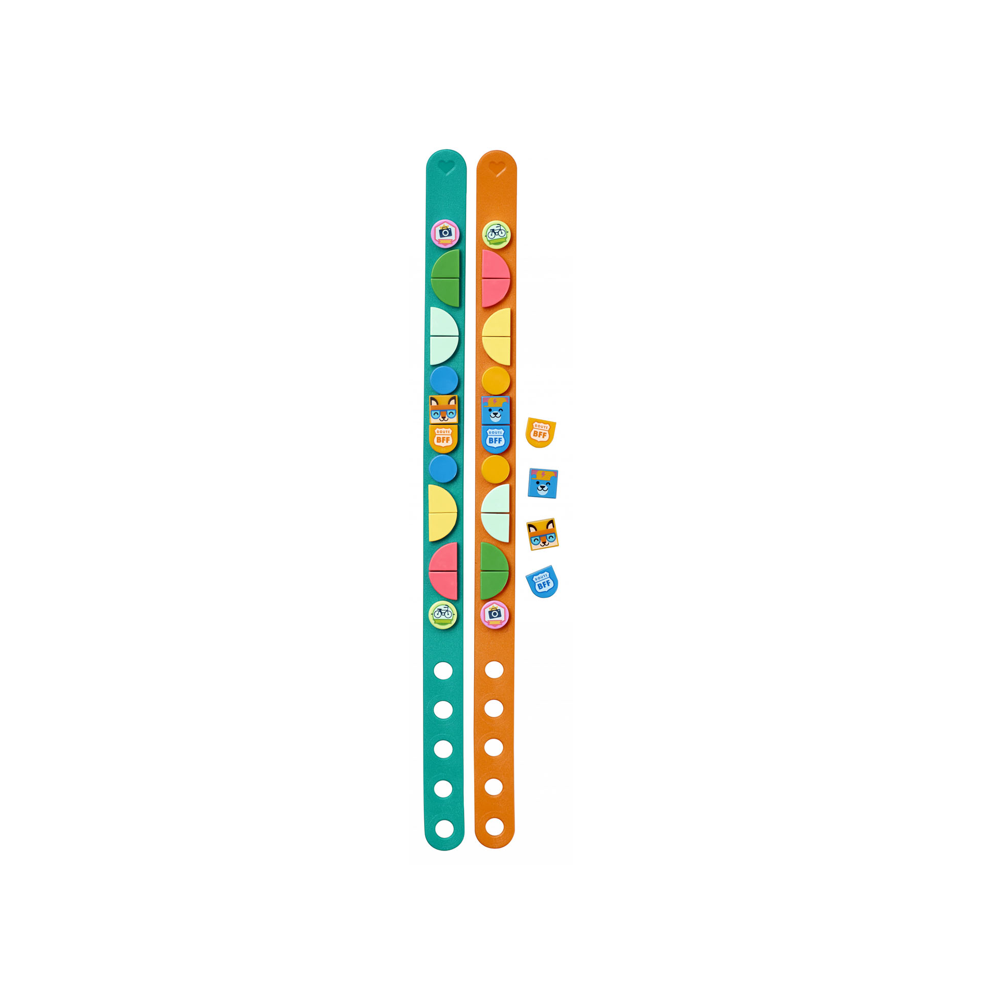 Braccialetti Adventure 41918, , large