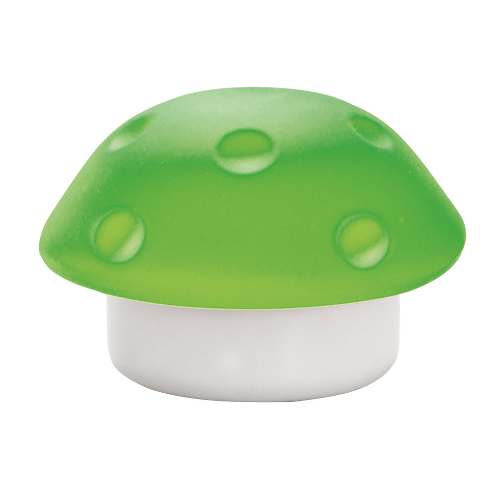 Luce notturna fungo verde, , large